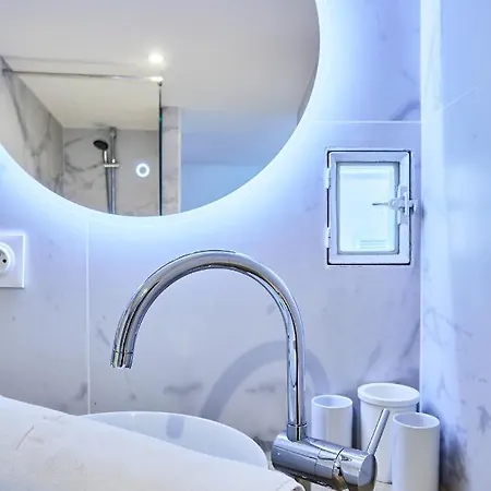 Saint Germain Des Pres By Prestige Apartmán *