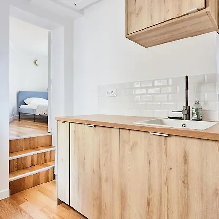 Apartmán Saint Germain Des Pres By Prestige Paříž