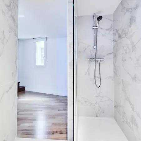 Saint Germain Des Pres By Prestige Apartment Paris
