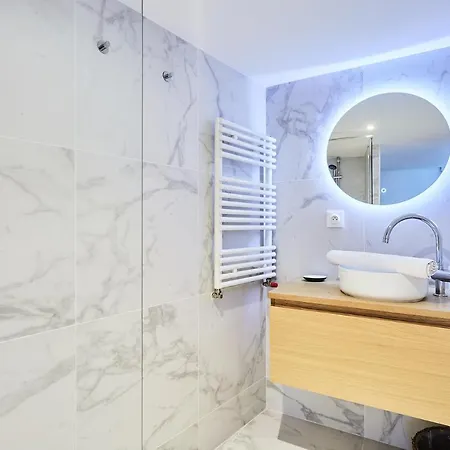 Saint Germain Des Pres By Prestige Apartment
