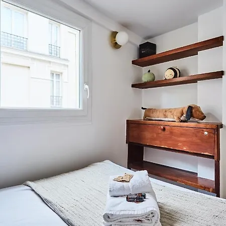 Saint Germain Des Pres By Prestige * Paris