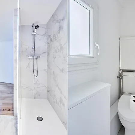 Apartamento Saint Germain Des Pres By Prestige *