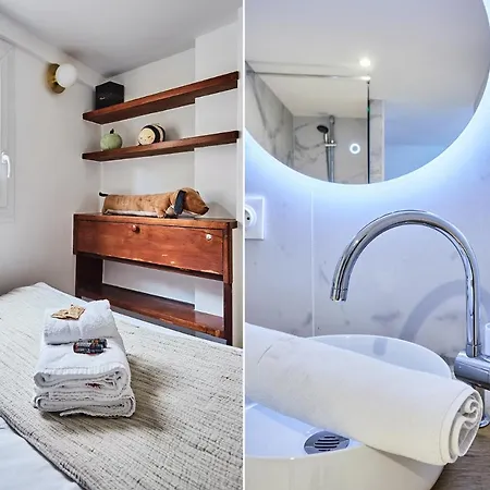 Saint Germain Des Pres By Prestige Apartment Paris
