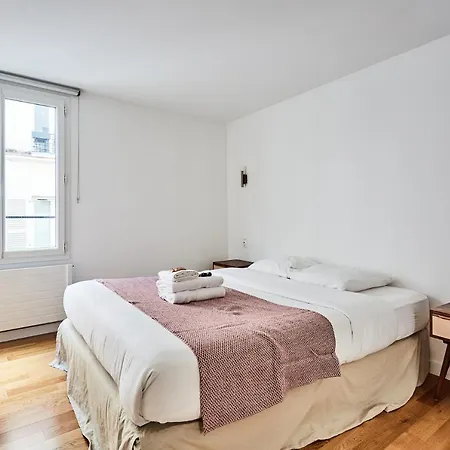 Saint Germain Des Pres By Prestige * Paris