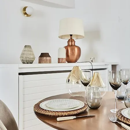 Saint Germain Des Pres By Prestige Apartment